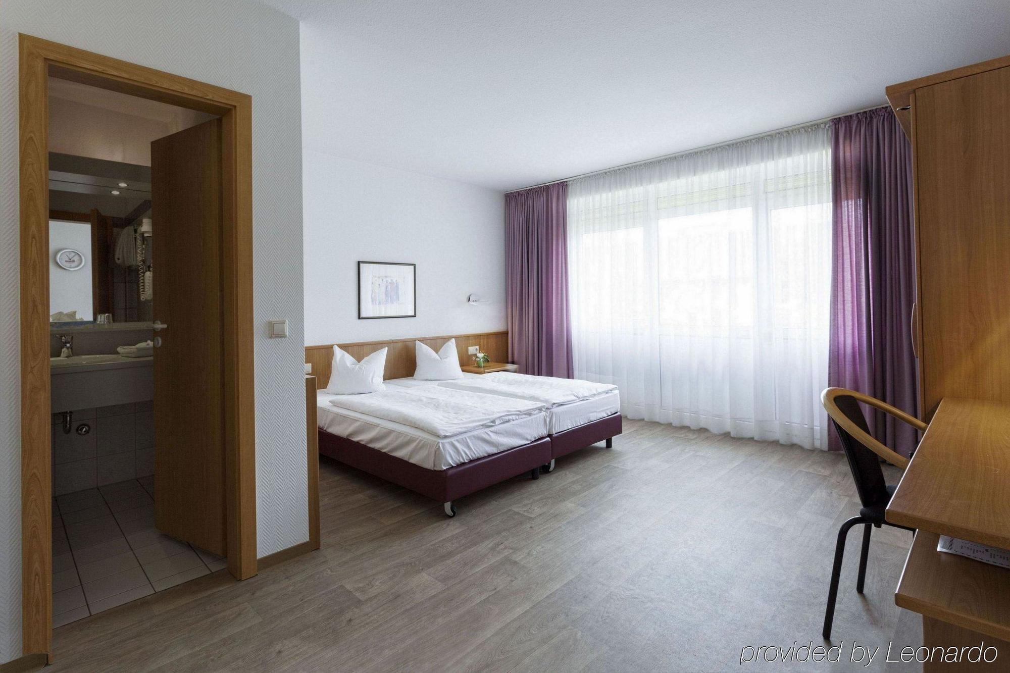 Motel 施特拉尔松德 外观 照片