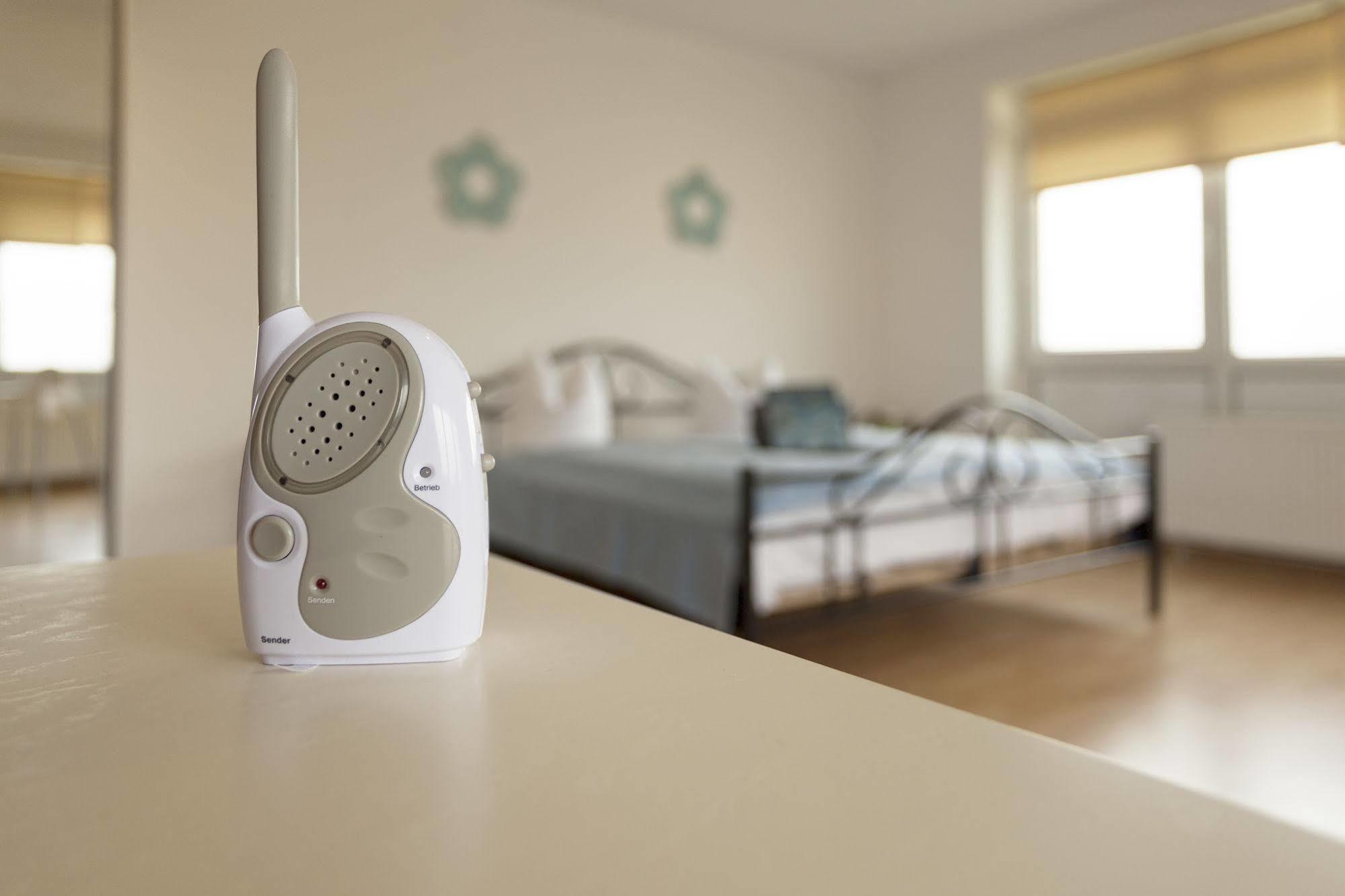 Motel 施特拉尔松德 外观 照片