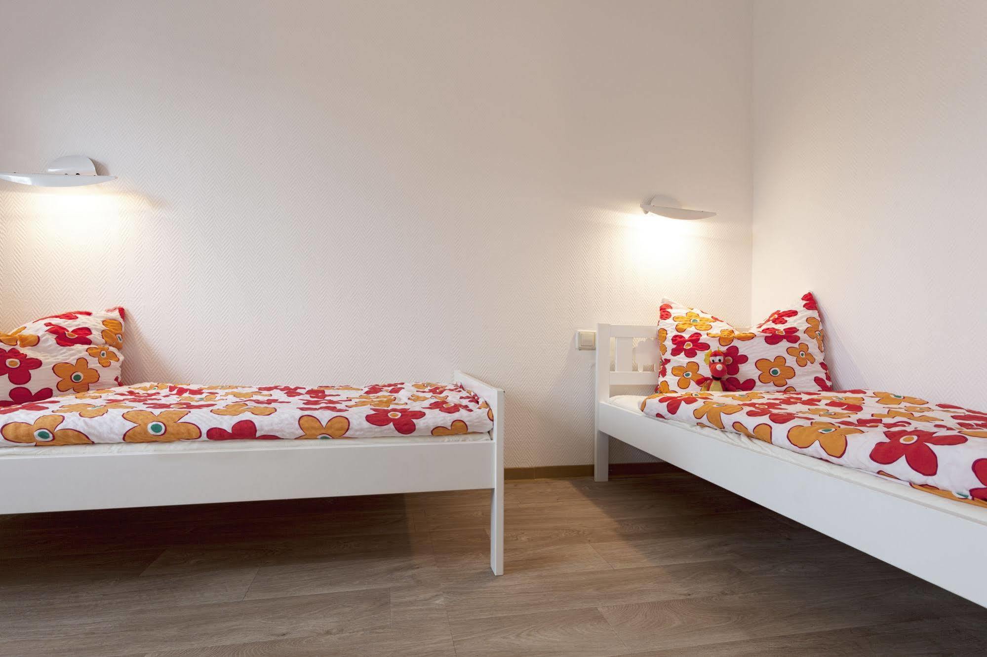 Motel 施特拉尔松德 外观 照片