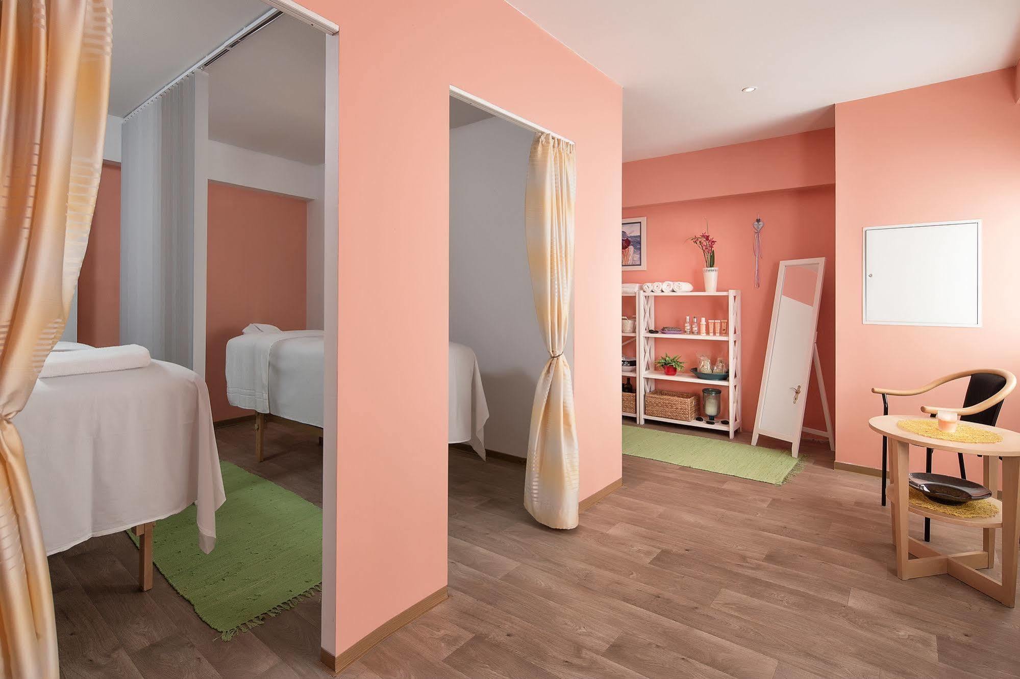 Motel 施特拉尔松德 外观 照片