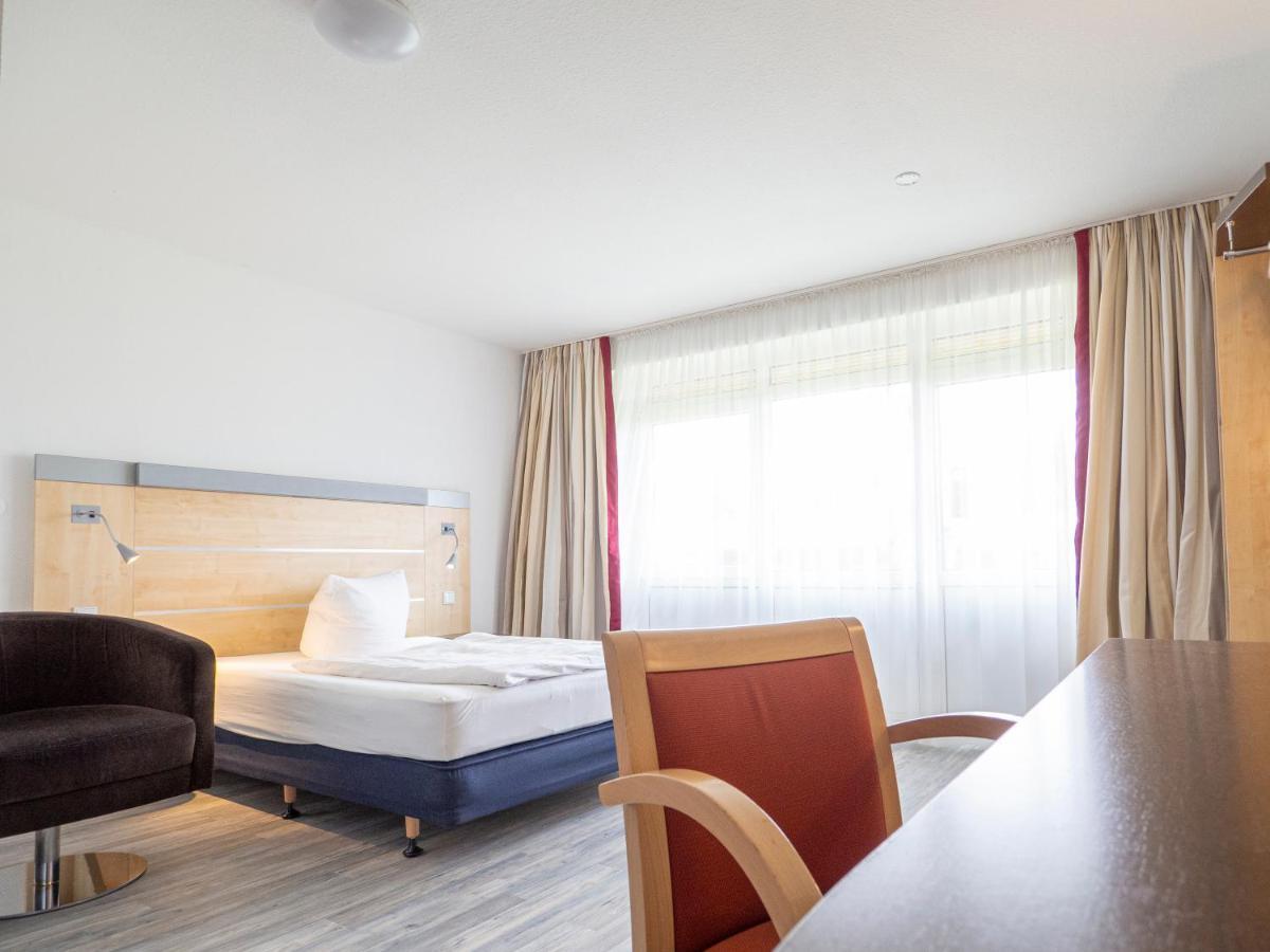 Motel 施特拉尔松德 外观 照片