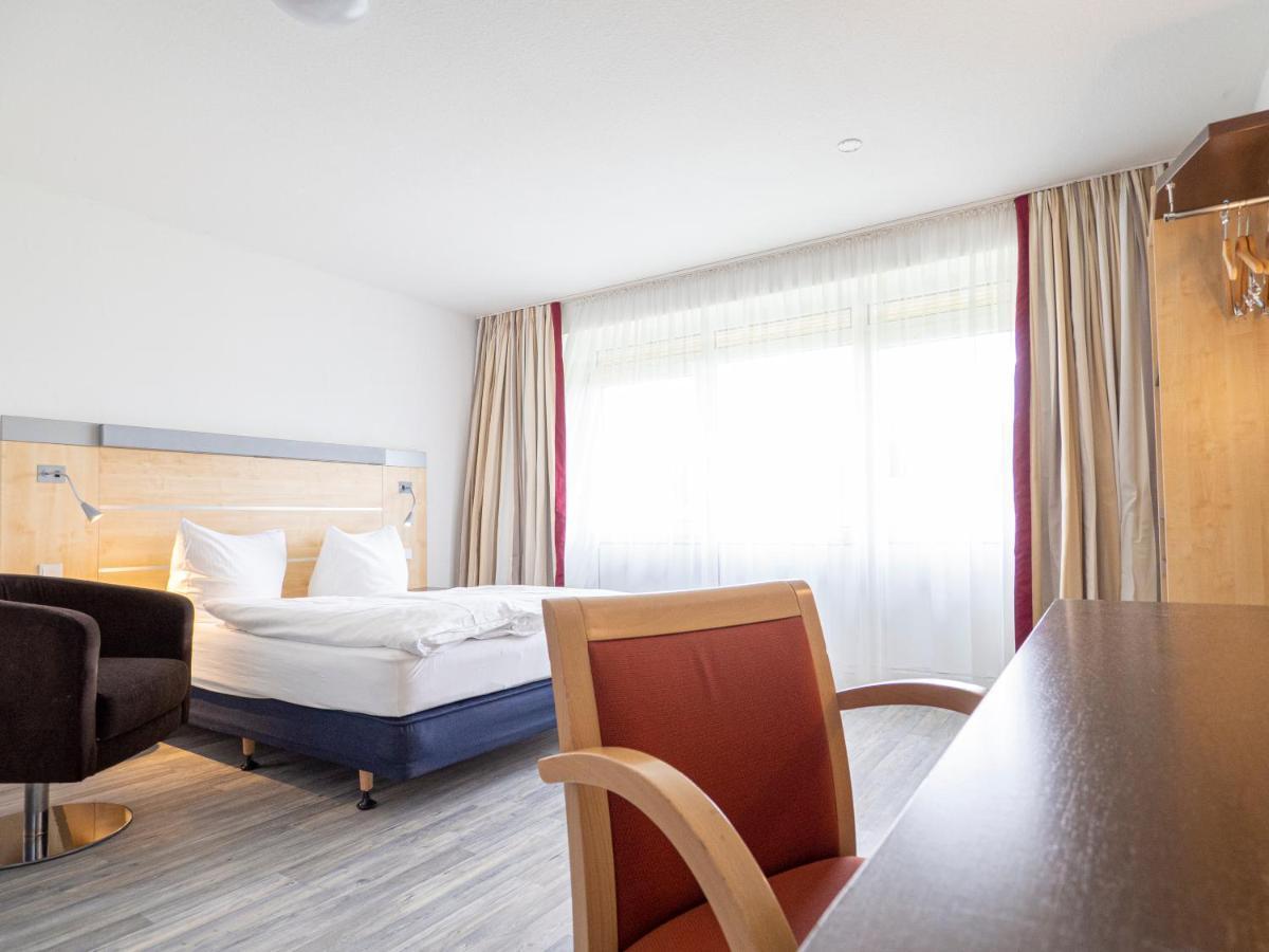 Motel 施特拉尔松德 外观 照片